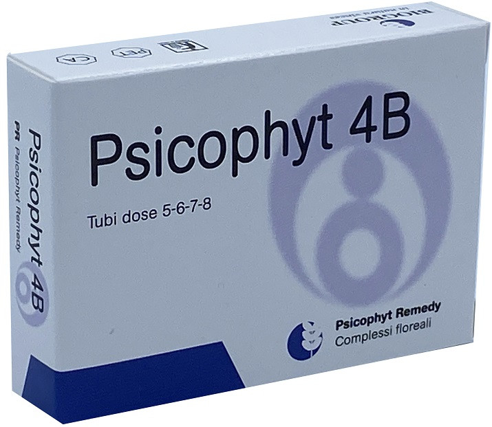 Psicophyt remedy 4b tb d gr.
