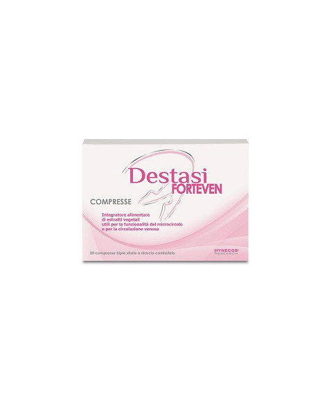 Destasi forteven plus buste