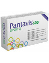 Pantavis 600 lipoico 30 compresse