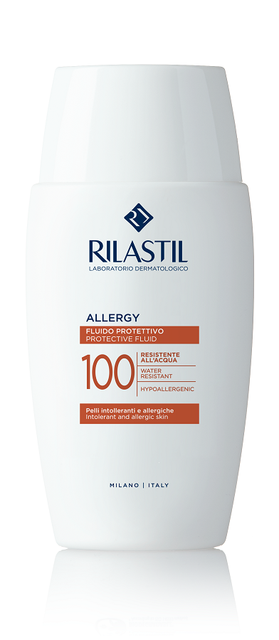Rilastil sun sys allergy 100