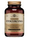 Fitocurcuma 60 capsule vegetali
