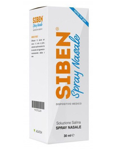 Siben spray 30ml