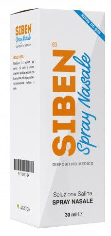 Siben spray 30ml