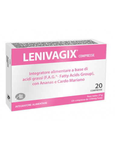 Lenivagix 20cpr