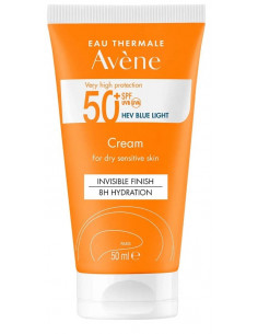 Avene sol crema spf50 piu 50ml