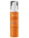 Avene sol fluido spf50 piu s prof
