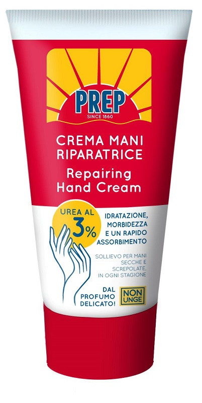 Prep crema mani ripa 75ml