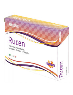 Rucen 30 compresse - PRINCEPS | Clubfarma