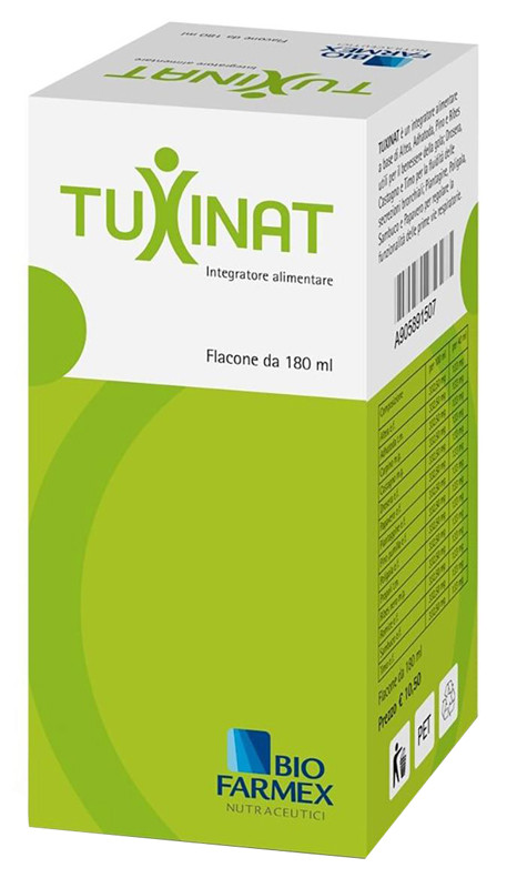 Tuxinat scir 180ml