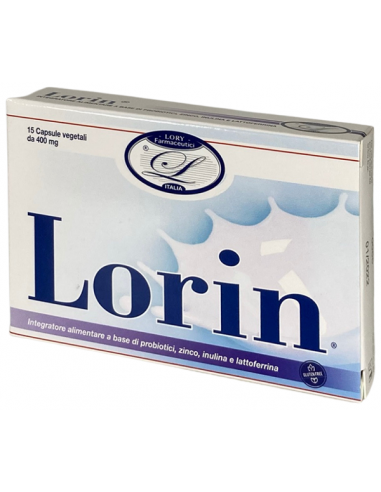 Lorin 15cps 6g