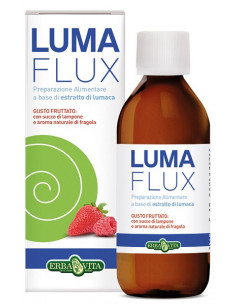 Lumaflux 150ml erbavita