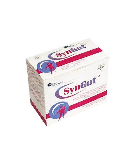 Syngut 30 bustine