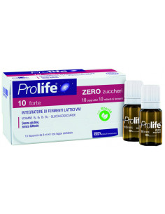 Prolife 10 miliardi 80ml s z