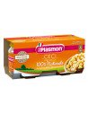 Plasmon omog ceci zucca 2x80g