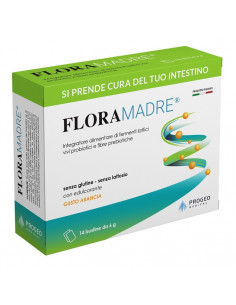 Floramadre 14 bustine