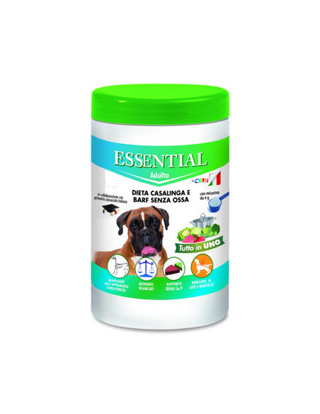 Essential cane adult 650 gr