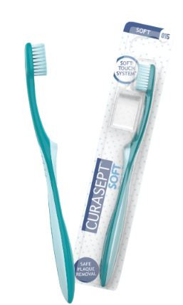 Spazz curasept soft 015