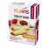 Mevalia flavis fruit bar 125g
