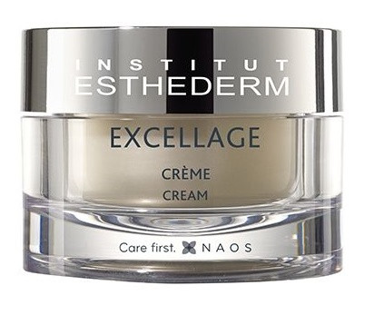 Time excellage creme