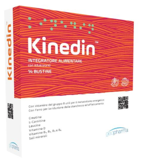 Image of Kinedin 14bust cod085