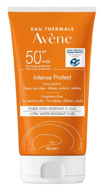 Avene sol intense prot spf50 piu