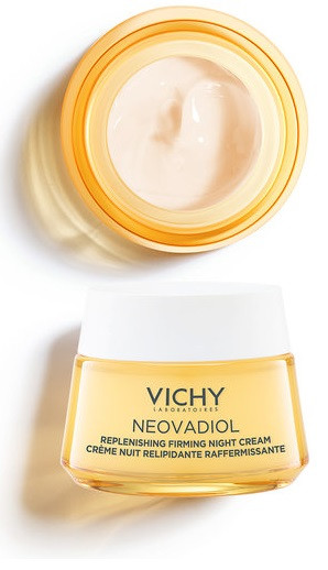 Image of Neovadiol post-menopausa night cod085