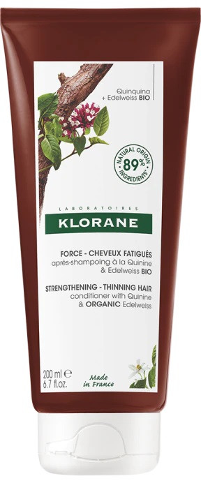 Image of Klorane balsamo chinina-stella cod085