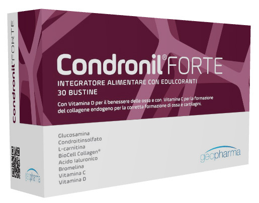 Condronil forte 30bust