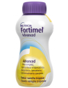 Fortimel advanced van 4x200ml