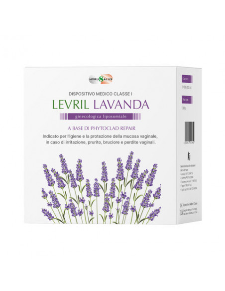 Levril lavanda ginecologica 3f