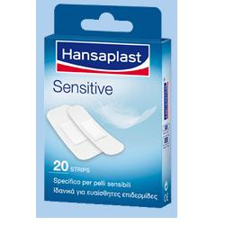 Image of Cer hansaplast sens 2form 20pz cod085