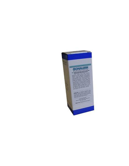 Gonalgin sol 50ml fl bg