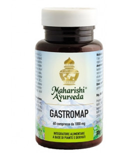 Gastromap 60 compresse | Clubfarma