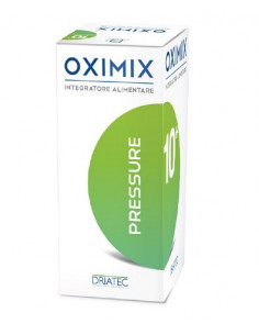 Oximix 10 piu pressure 160cps