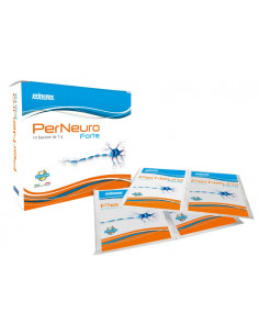 Perneuro forte 14 bustine - PRINCEPS | Clubfarma