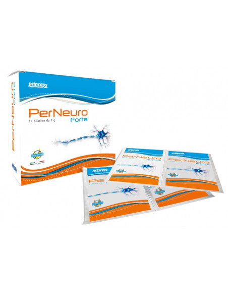 Perneuro forte 14 bustine