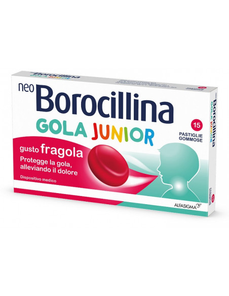 Neoborocillina gola j 15past f