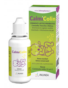 Calmi colin gocce 15ml