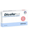 Dicofer plus 30 capsule
