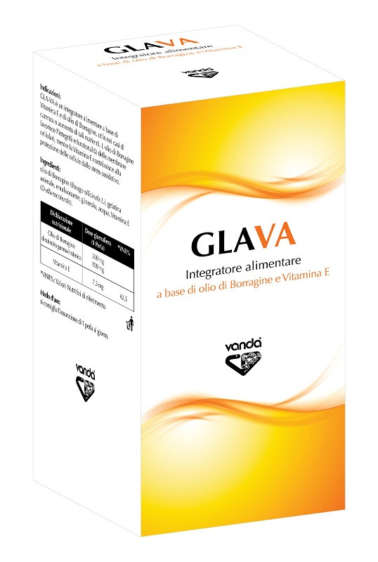 Image of Glava 60 perle cod085