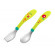 Ch posate inox 18m piu verde