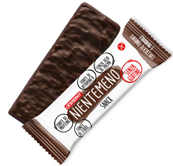 Nientemeno bar fond mand 3x33g