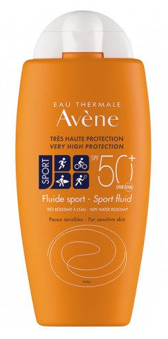 Avene eau thermale spt spf50 piu