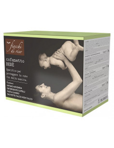Cofanetto bebe fdr