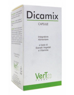 Dicamix 30cps