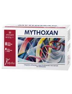 Mythoxan 30 bustine | Clubfarma
