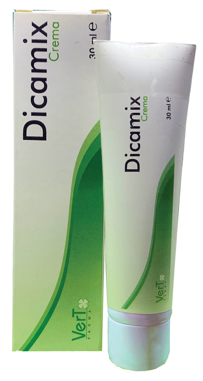 Dicamix crema 30ml