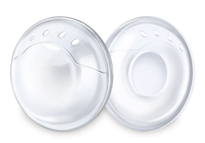 Ch conchiglie raccoglilatte