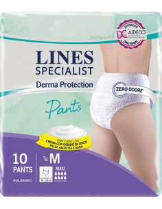 Lines spec derm pants max m10p