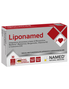 Liponam 30 compresse